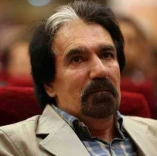 محمد میرزاوندی