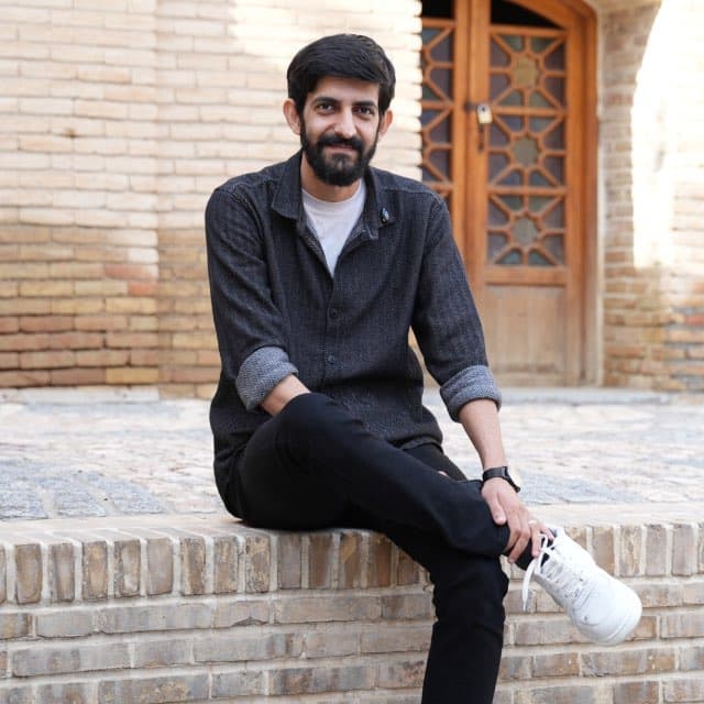 امید کردی