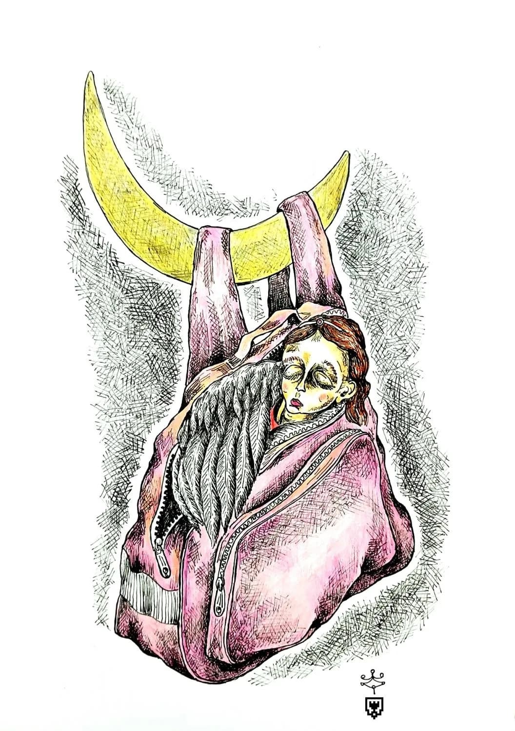 کارتون " میناب"