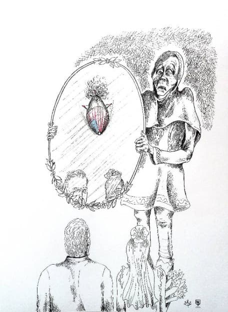 پوستر "سیریک"