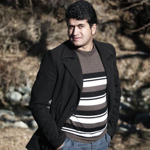 رشته های مختلف هنری از هم جدا نیستند