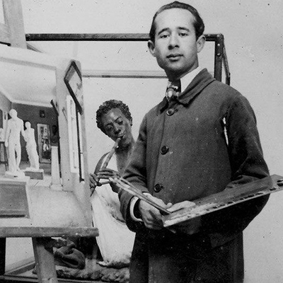 هنرمند مسئول به هنر مقاومت توجه دارد