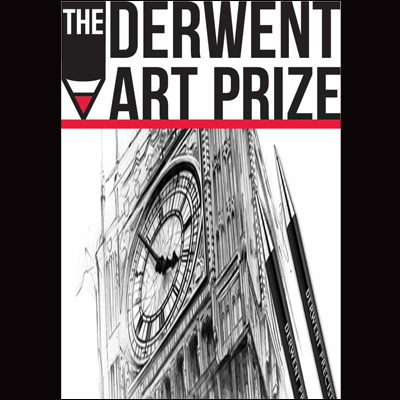 فراخوان جایزه هنری Derwent 2018