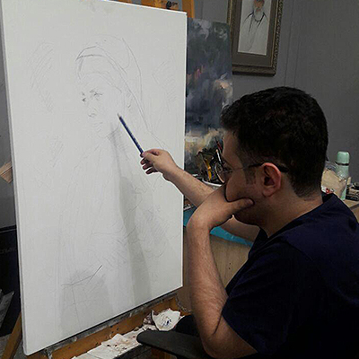 حضور سازنده هنرمندان زمینهساز وحدت و همدلی مردمی است