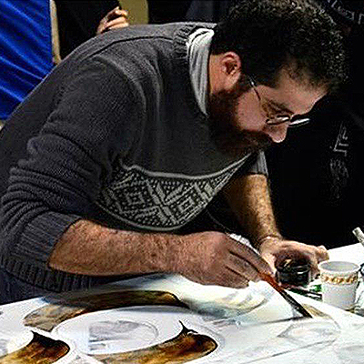 فعالیتهای گروهی هنرمندان بسیار ارزشمند و جریانساز است