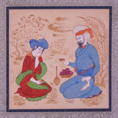 نگارگری