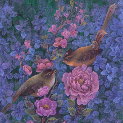 نگارگری