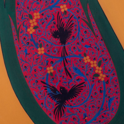 نگارگری