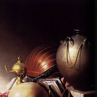 هارمن استینویک و پوچیهای زندگی انسان