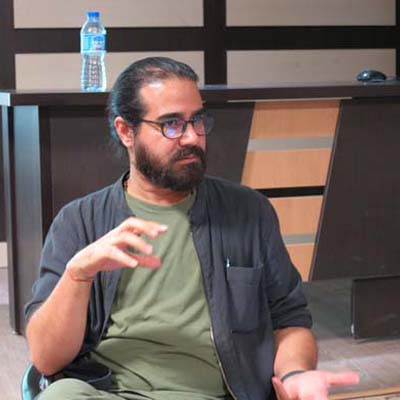 گرافیستها «سه گام در تجربه زیست طراحانه» تجربه کردند