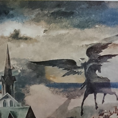 ریموند بری نین ملقب به