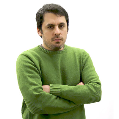 «روزگرد» عنوان تازهترین نمایشگاه ساسان ابری