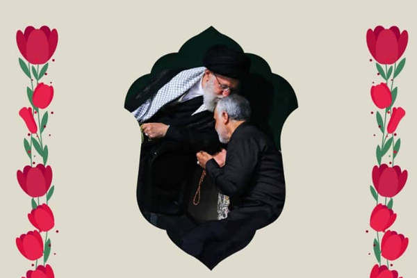 داوری نهایی پویش «نامه‌ای به سردار آسمانی» آغاز شد