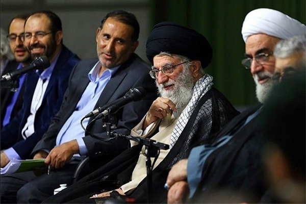 وعده سالانه دیدار شاعران در نیمه رمضان؛ این بار در حوزه هنری